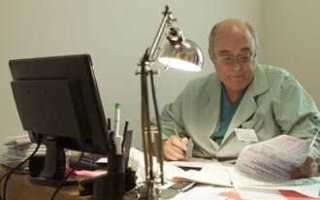 Синдром вегетативной дисфункции : причины, симптомы, диагностика, лечение