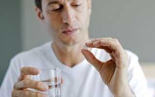 Почему от таблеток болит голова