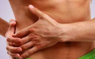 Болит спина правее поясницы