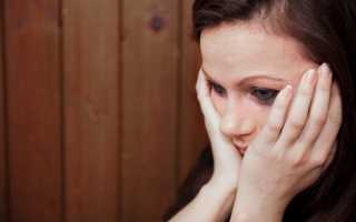 Болит голова при раке молочной железы