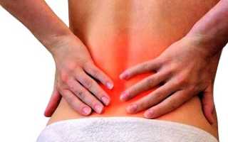 Нет месячных болит спина и ноги