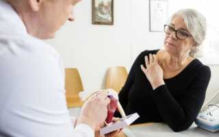 Болит спина область левой лопатки