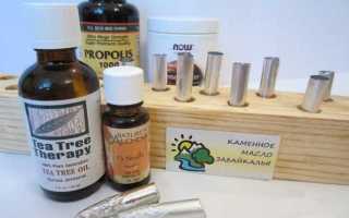 Противовоспалительные препараты в урологии у мужчин