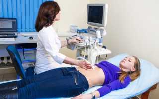 УЗИ органов брюшной полости: какие органы проверяют, подготовка к УЗИ
