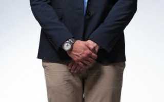 Массаж яичек и мошонки для повышения потенции видео техника для мужа