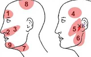 Весь день болит голова виски