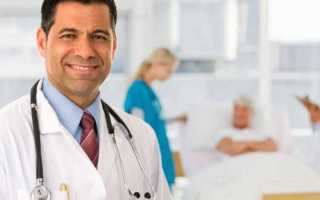 Диагноз ДГПЖ в урологии. что это, симптомы и лечение