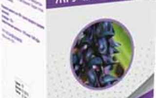 Капли для повышения потенции мужчин