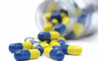 Лекарства от простатита недорогие и эффективные отзывы