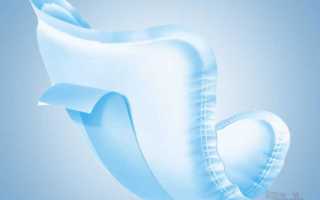 Урологические прокладки при недержании. Урологические прокладки для мужчин — основные параметры и на что обратить внимание при выборе.