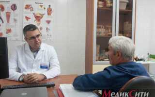 Что такое варикоцеле и как его лечить