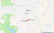 Цены на платный приём в больнице МОНИКИ, Москва