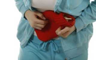 Народные средства при воспалении мочевого пузыря у женщин