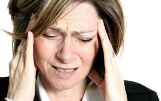 Почему от русского пива голова болит