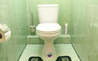 Почему приходится часто ходить по маленькому в туалет?