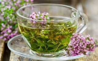 Фиточай урологический для мужчин