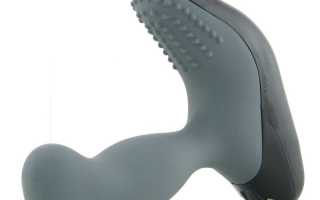 Урологический аппарат для простаты