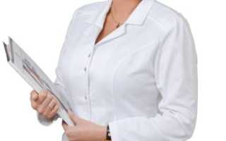 Женская урология клиника центр