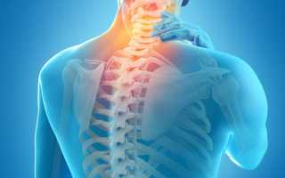 Что может сильно болеть внизу спины справа