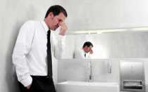 Урологические заболевания у мужчин — симптомы и диагностика