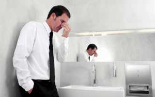 Урологические заболевания у мужчин — симптомы и диагностика