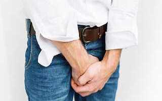 Метастазы в костях при раке предстательной железы