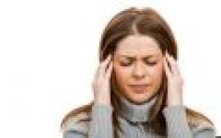 Какому врачу обратиться если болит голова в затылке