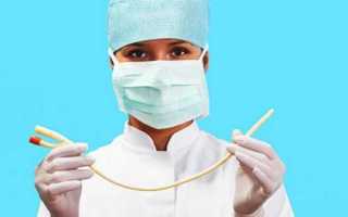 Восстановить мочеиспускание после катетера — Все про почки