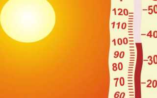 Почему в жару болит голова что делать