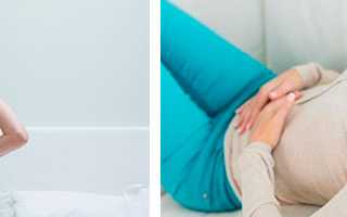 Если болит желудок и отдает в спину под лопаткой