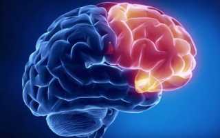 Почему болит голова от физической нагрузки