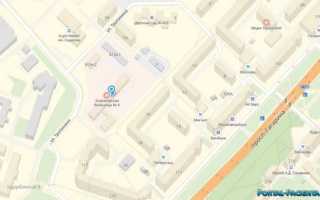 Приволжский окружной медицинский центр ПОМЦ Нижний Новгород: официальный сайт