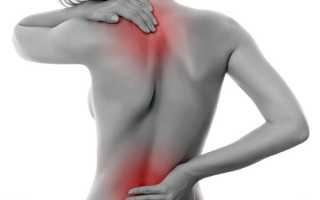 Мелоксикам кому помогает от болей в спине