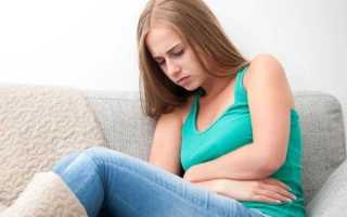 Как остановить урологическое кровотечение