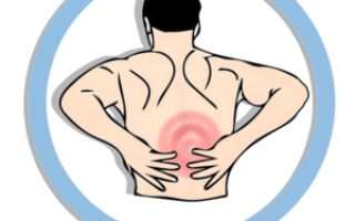 Больно дышать спина и сердце болит