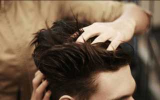 Болит голова после массажа спины