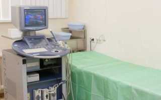 Нии урологии москва поликлиника