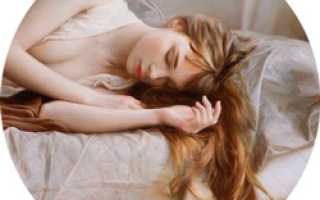 Болит голова нарушение сна