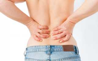 Болит под ребрами и спина высокая температура