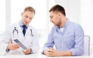 Урологические заболевания: симптомы и последствия