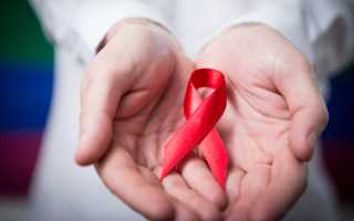 Если болит голова при вич