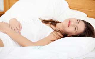 Что делать если болит спина между лопатками при беременности