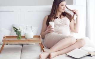 Болят ребра со стороны спины при беременности