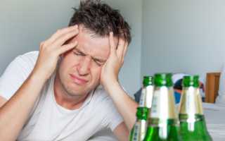 Как надо пить чтобы не болела голова