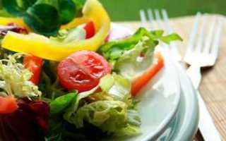 Питание больных с хпн