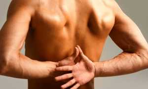 Болит позвоночник посередине спины и левая сторона спины