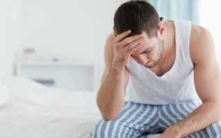 Что можно есть после удаления простаты (аденомы)?