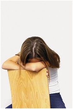 Во время овуляции сильно болит голова