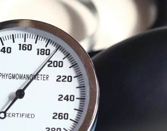 Болит голова в затылочной области давление