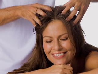 болят корни волос на голове и выпадают волосы причины